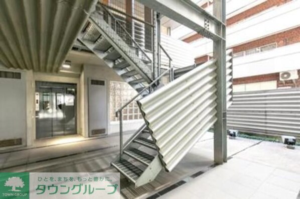 パークアクシス渋谷の物件内観写真